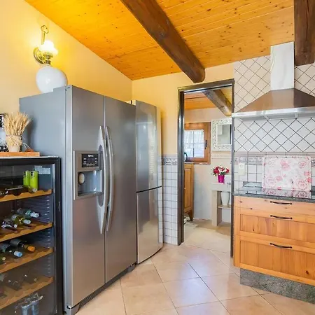 Villa Montnegre And