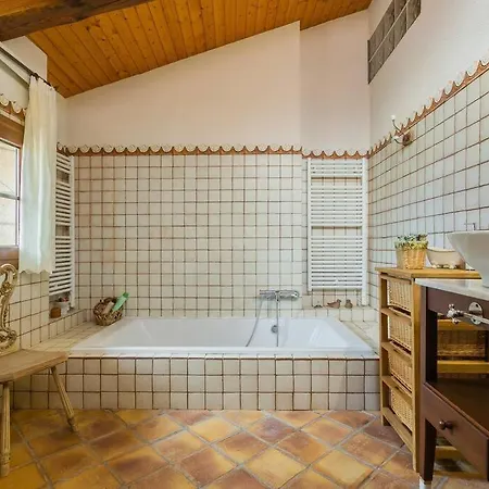 Villa Montnegre And *