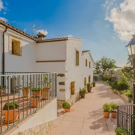Villa Montnegre And
